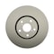Raybestos 06-07 Lexus Gs430; 07-08 Lexus G Rotor, 980493Fzn 980493FZN - alternate 1